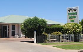 Cobar Motor Inn